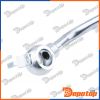Tuyau hydraulique direction pour MITSUBISHI | 4455A287, SPH-MS-001